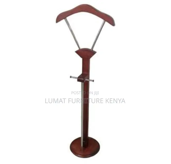 Office Executive Coat Hanger