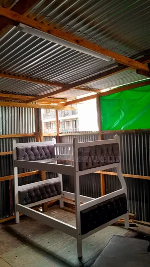 Topnotch Bunk Beds 4 by 6 4*6
