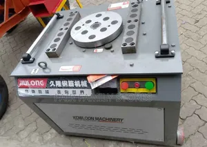 Bar Bending/ Bar Bending Machine