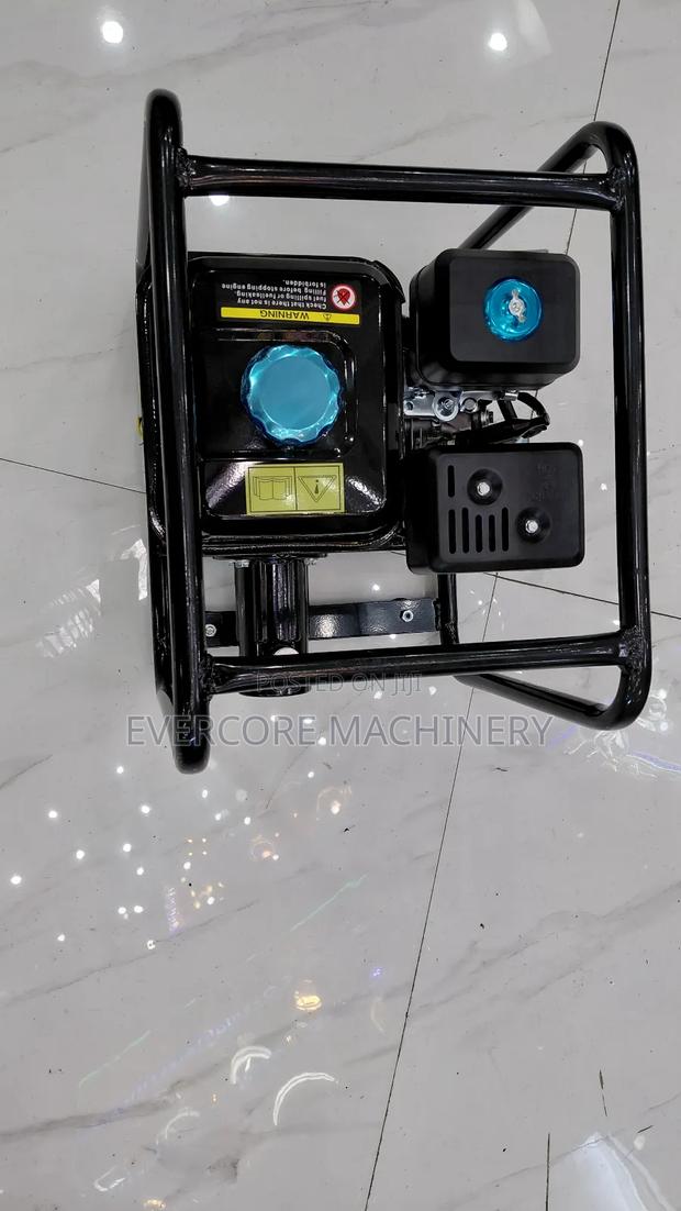 Poker Vibrator Machine With Shaft 45mm. - thumbnail 2