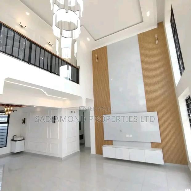 4bdrm Maisonette in Mugutha, Ruiru for sale - thumbnail 2