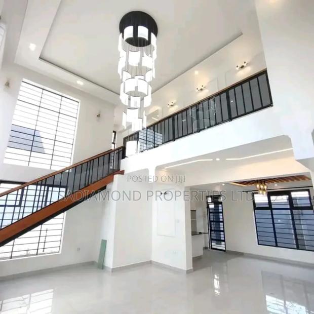 4bdrm Maisonette in Mugutha, Ruiru for sale - thumbnail 3