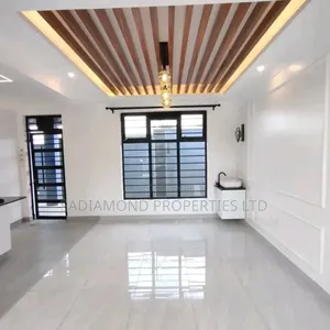 4bdrm Maisonette in Mugutha, Ruiru for sale