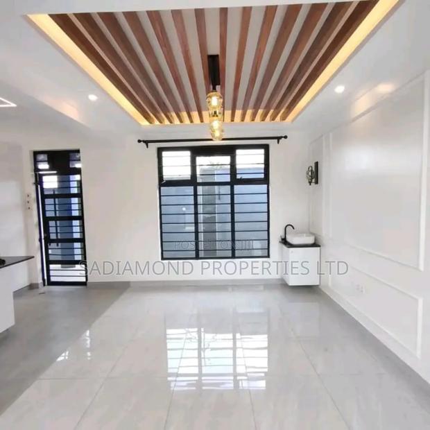 4bdrm Maisonette in Mugutha, Ruiru for sale - thumbnail 4