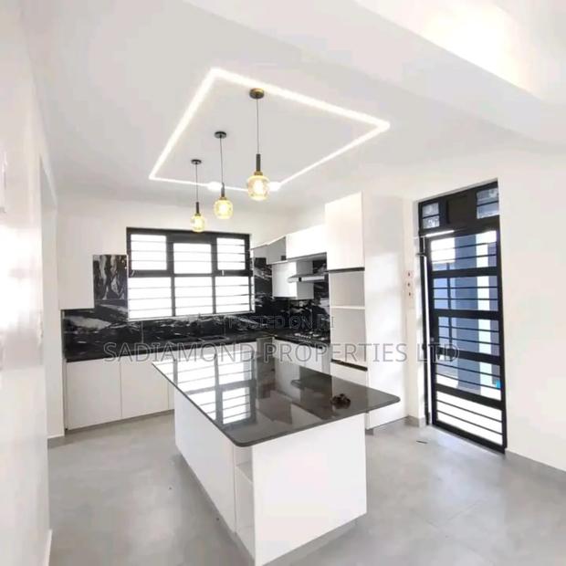 4bdrm Maisonette in Mugutha, Ruiru for sale - thumbnail 5