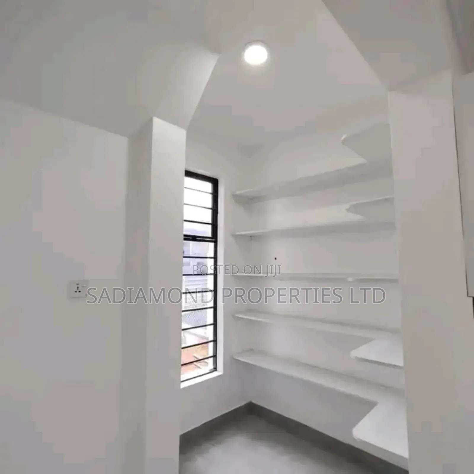 4bdrm Maisonette in Mugutha, Ruiru for sale