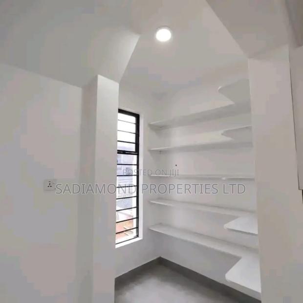 4bdrm Maisonette in Mugutha, Ruiru for sale - thumbnail 6