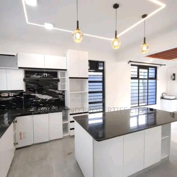 4bdrm Maisonette in Mugutha, Ruiru for sale - thumbnail 7