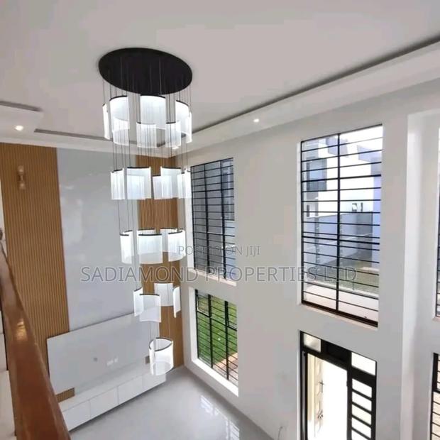 4bdrm Maisonette in Mugutha, Ruiru for sale - thumbnail 8