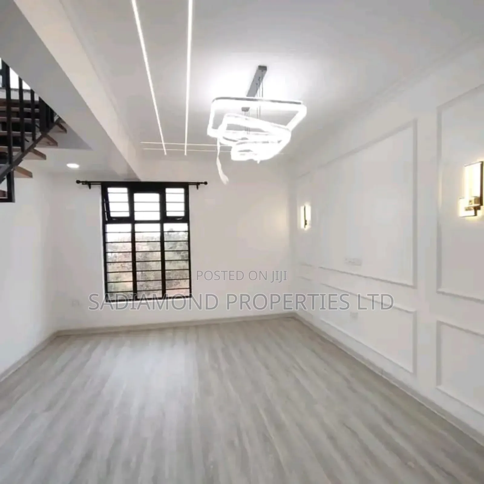 4bdrm Maisonette in Mugutha, Ruiru for sale