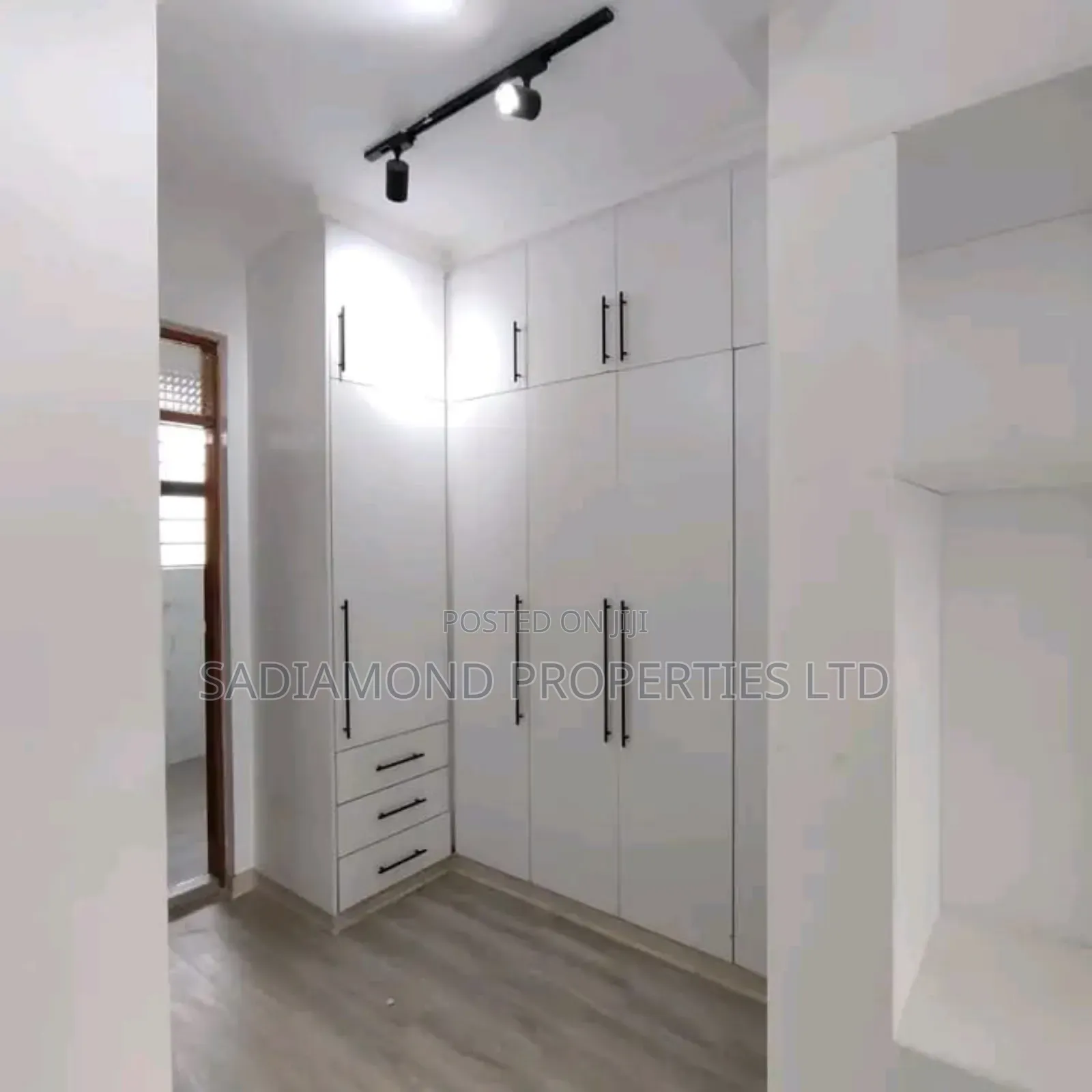4bdrm Maisonette in Mugutha, Ruiru for sale