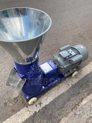 Feed Pellet Maker - thumbnail 2