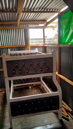 Strong Hardwood Bunk Beds 4 by 6 4*6