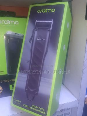 Professional Hair Clipper - thumbnail 2