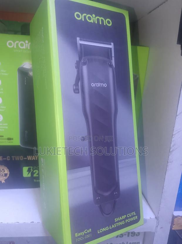 Professional Hair Clipper - thumbnail 3