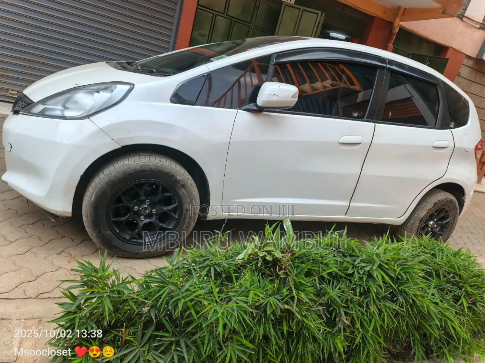 Car Hire With Private Driver