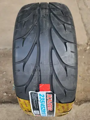 235 /45 R18 Kenda Tyres 94w Kaiser Kr20 A