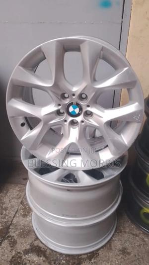 Rims Size 19 For Bmw X5,X6