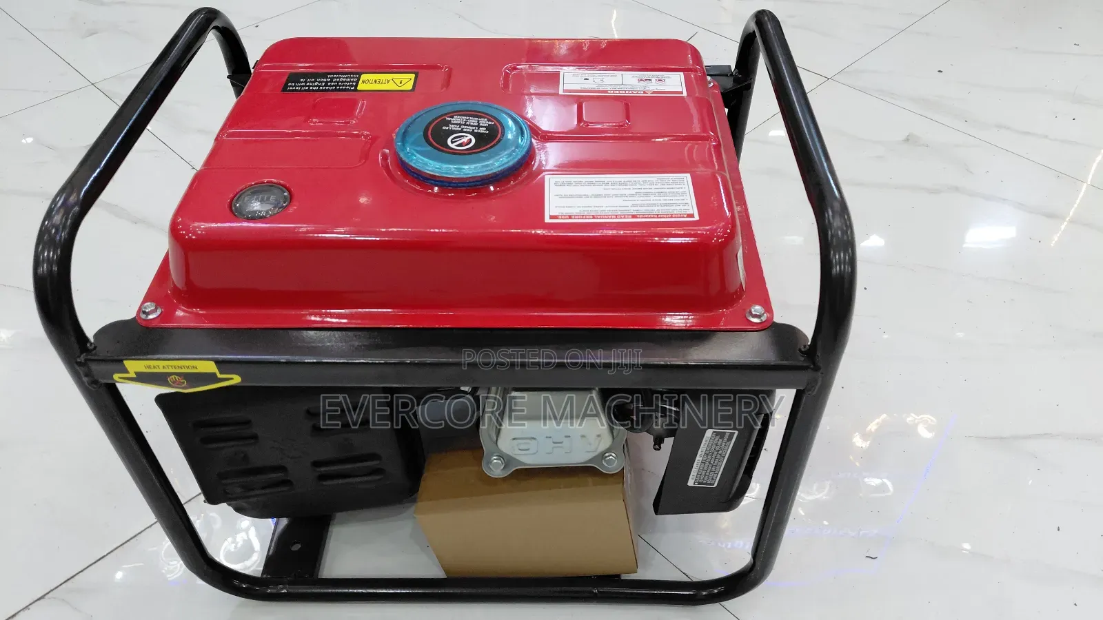 Astramilano 2kva Petrol Generator for Sale.