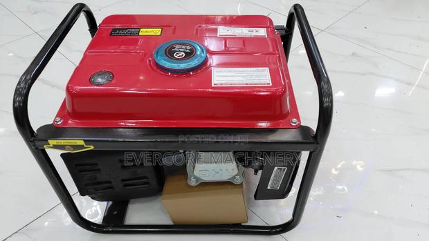 Astramilano 2kva Petrol Generator for Sale.