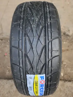 225/50r17 Forceum Tires [Indonesia]