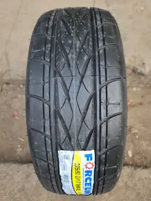 225/50r17 Forceum Tires [Indonesia]