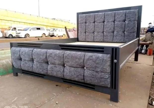5by 6 Modern Bed
