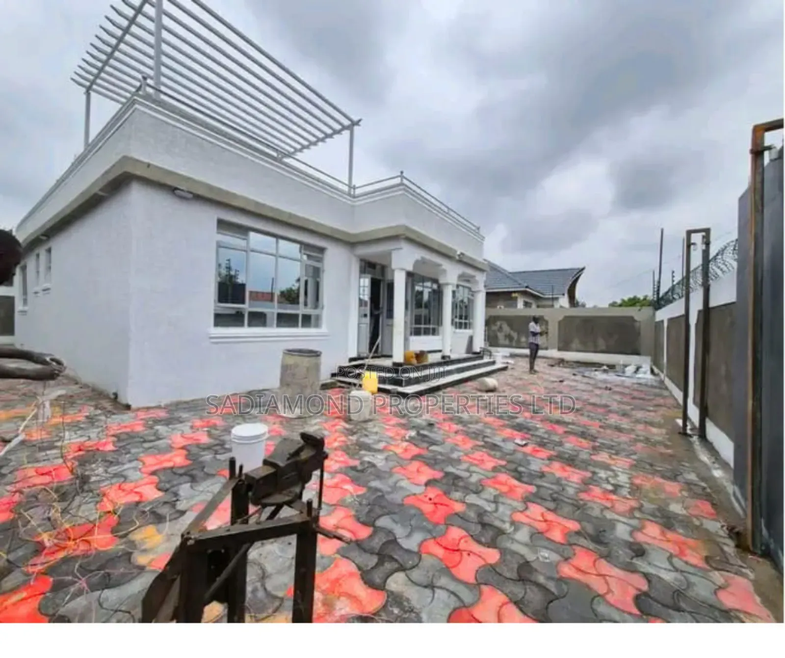 3bdrm House in Mugutha, Ruiru for sale
