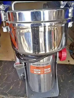Affordable 1kg Flour Grinding Machine