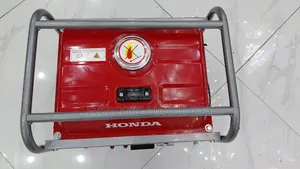 Honda 2kva Petrol Generator for Sale.