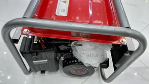 Honda 2kva Petrol Generator for Sale.