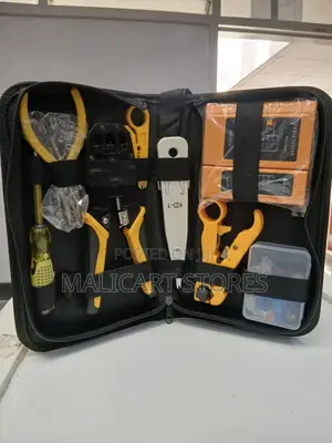 Networking Tool Kit 8 in 1