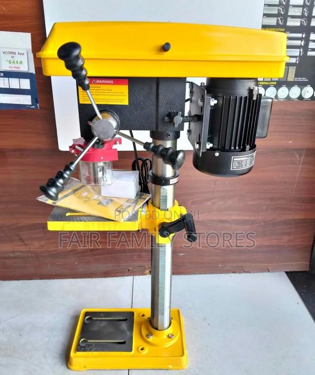 Drill Press