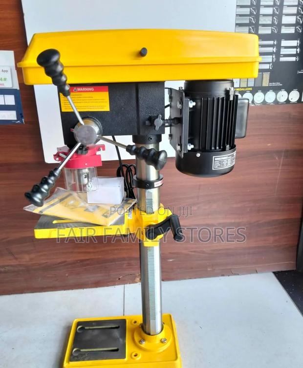 Drill Press - thumbnail 2