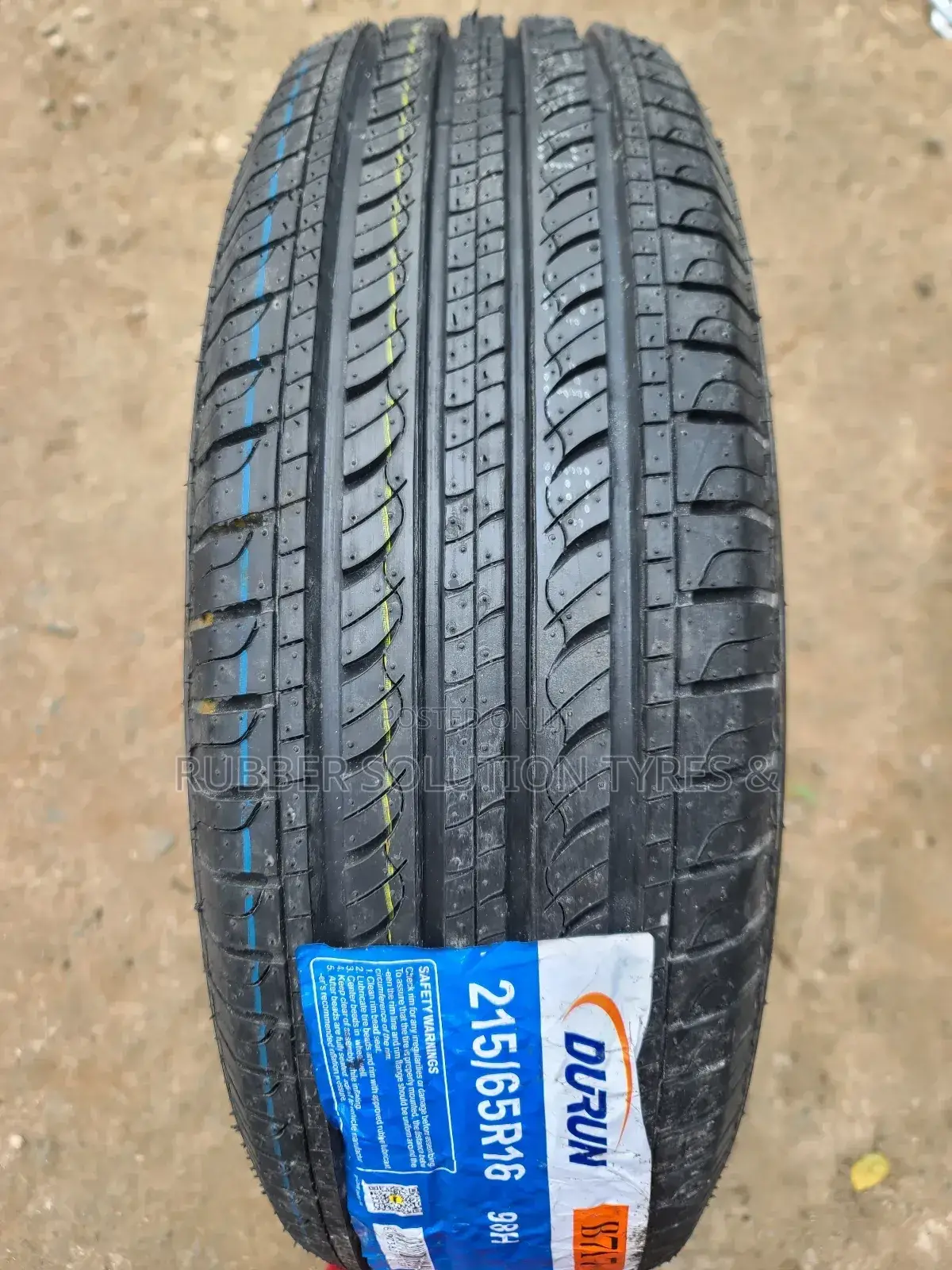 215/65r16 Durun Tires