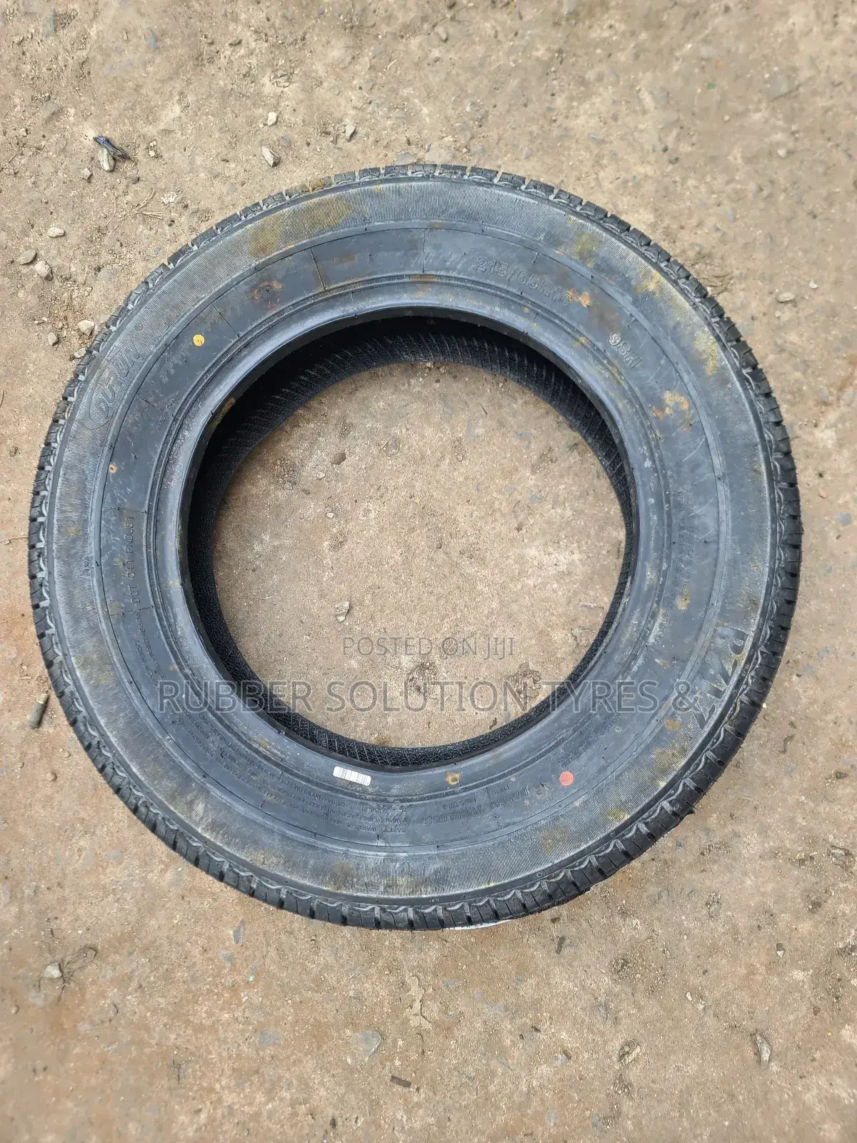 215/65r16 Durun Tires
