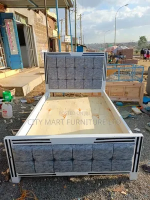 Crafted Fine Mocket Beds