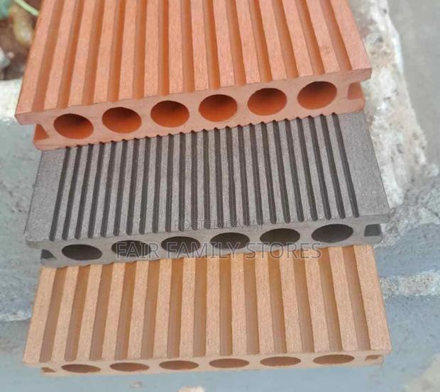 WPC/ Floor Decking - main view