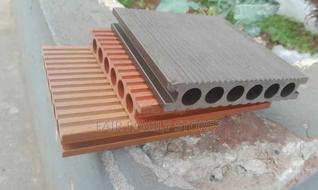 WPC/ Floor Decking - thumbnail 2