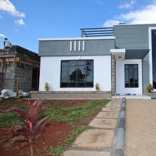 3bdrm Bungalow in Mugutha, Ruiru for sale - main view