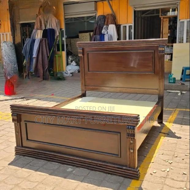 Real Deal Quality Board Beds