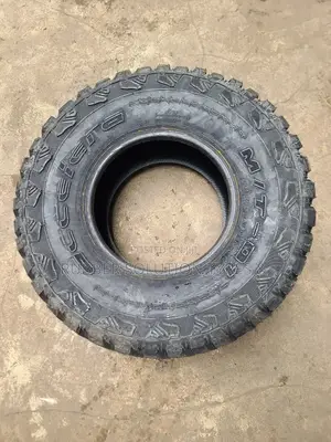 33x12.50r15 M/T Accelera Tires [Made In Indonesia ]
