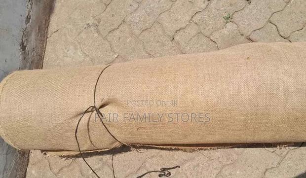 Hesian Cloth - main view