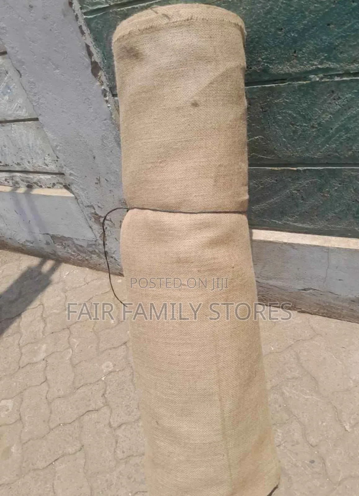 Hesian Cloth