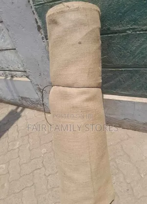 Hesian Cloth