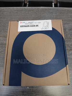 Poly Voyager 4320uc Headset - thumbnail 2