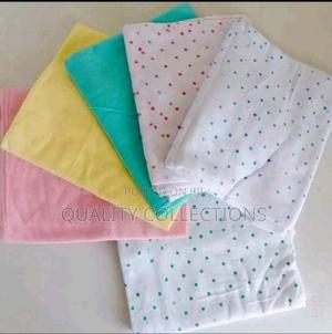 Baby Warmer/Middle Shawel/Baby Shawel - main view