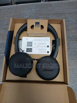Poly Voyager 4320uc Headset