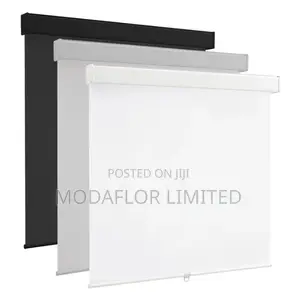 Premium Blackout Roller Blinds – Enhance Privacy Comfort
