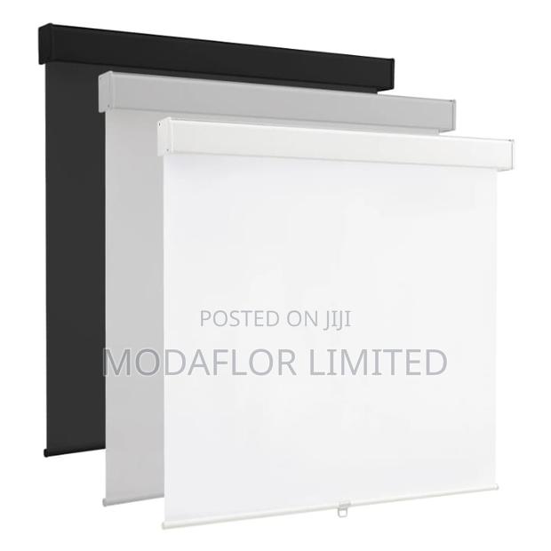 Premium Blackout Roller Blinds – Enhance Privacy Comfort
